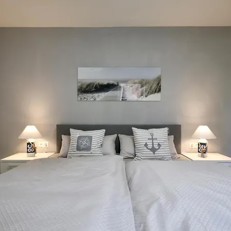 Tor 18 - Meeresbrise Kellenhusen