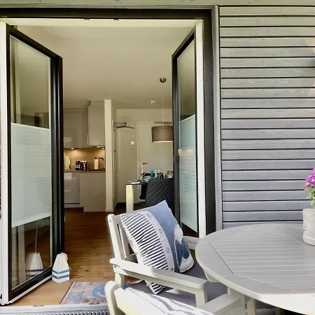 Tor 18 - Meeresbrise Kellenhusen