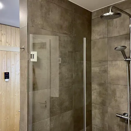 Tor 18 - Meeresbrise Apartamento