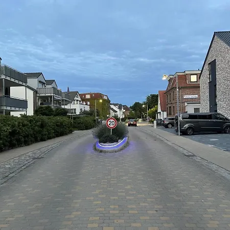 Tor 18 - Meeresbrise *