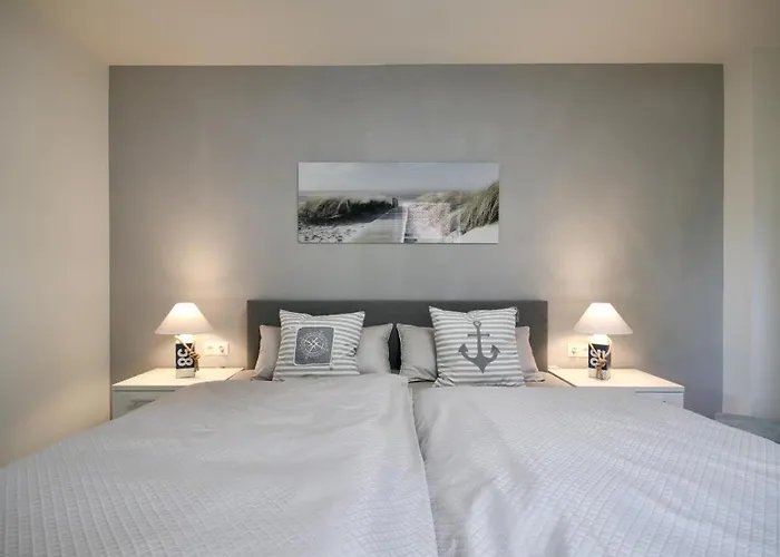 Tor 18 - Meeresbrise Kellenhusen