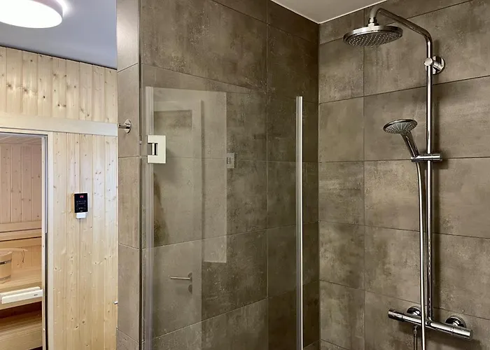 Tor 18 - Meeresbrise Apartamento