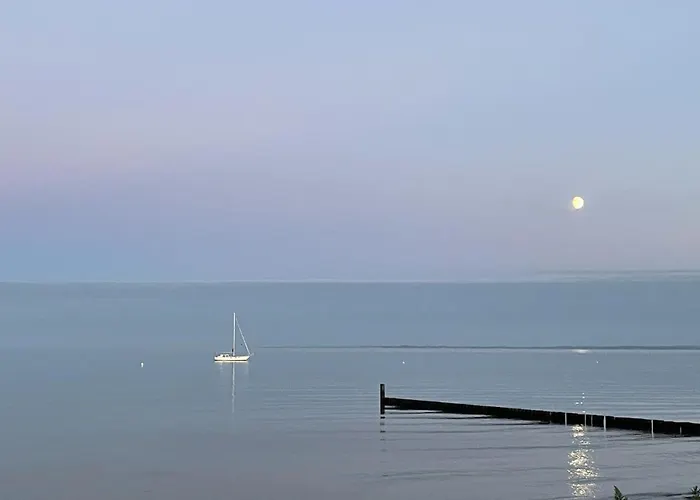 Tor 18 - Meeresbrise